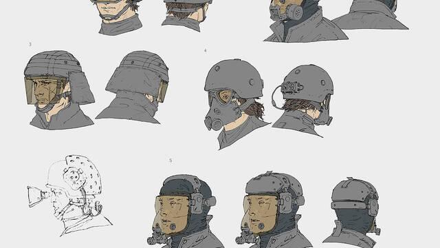 Metal Gear Solid V - 