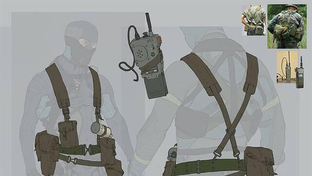 Metal Gear Solid V - 