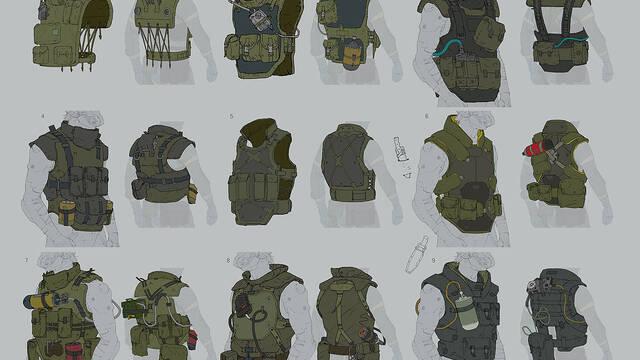 Metal Gear Solid V - 