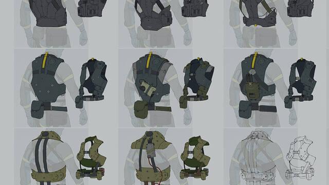 Metal Gear Solid V - 