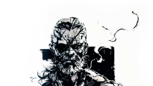 Metal Gear Solid V - 