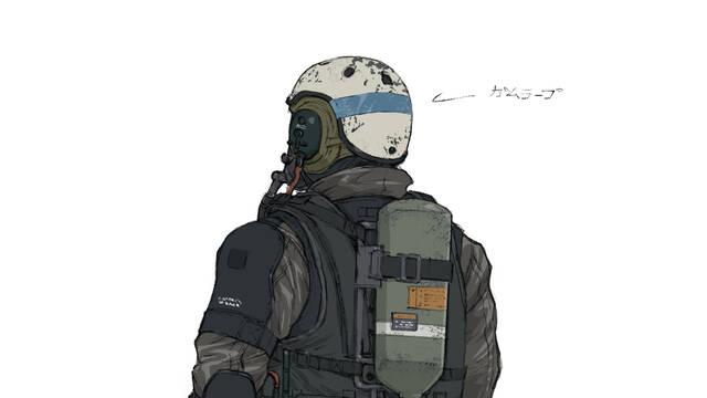 Metal Gear Solid V - 