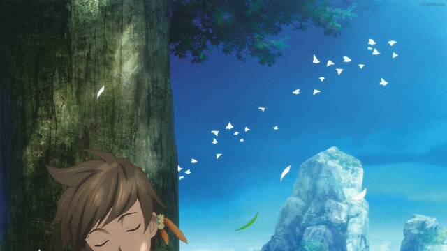 Tales of Zestiria - 