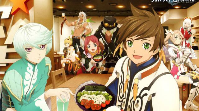 Tales of Zestiria - 