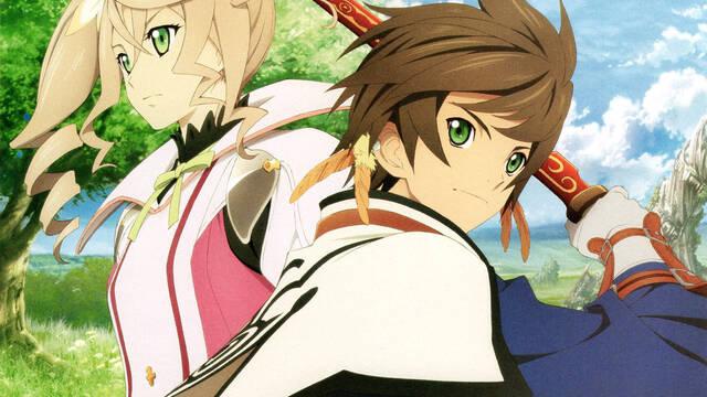Tales of Zestiria - 