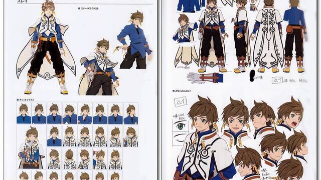 Tales of Zestiria - 