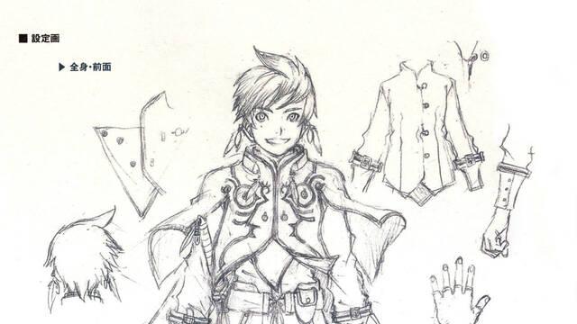 Tales of Zestiria - 