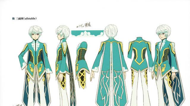 Tales of Zestiria - 