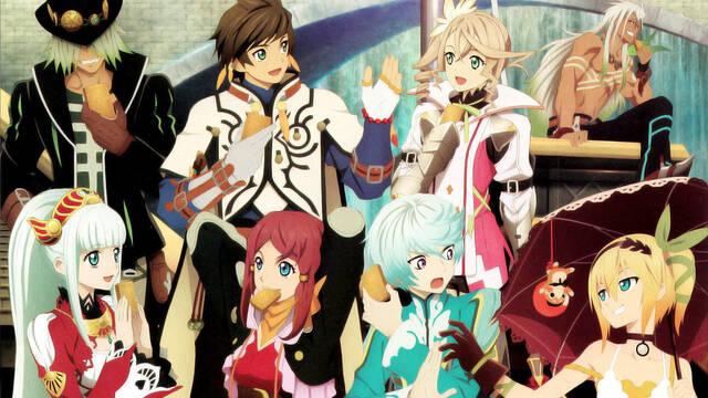 Tales of Zestiria - 