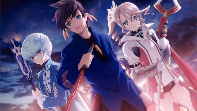 Tales of Zestiria - 