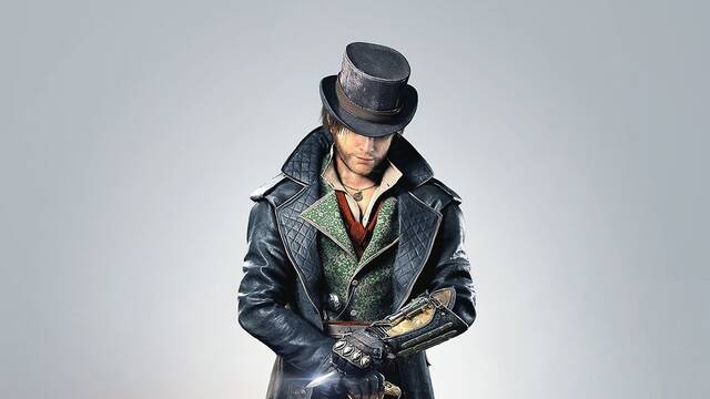 Assassin's Creed Syndicate - 