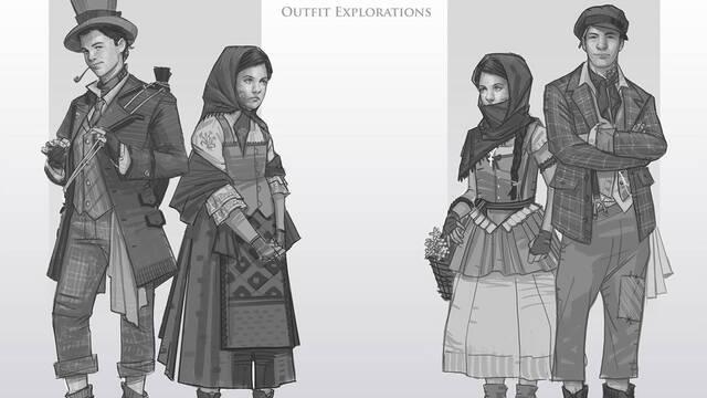 Assassin's Creed Syndicate - 