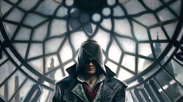 Assassin's Creed Syndicate - 