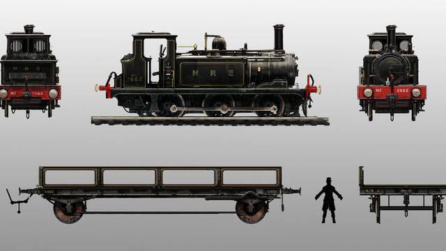 Assassin's Creed Syndicate - 