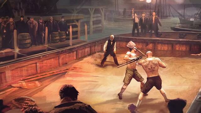 Assassin's Creed Syndicate - 