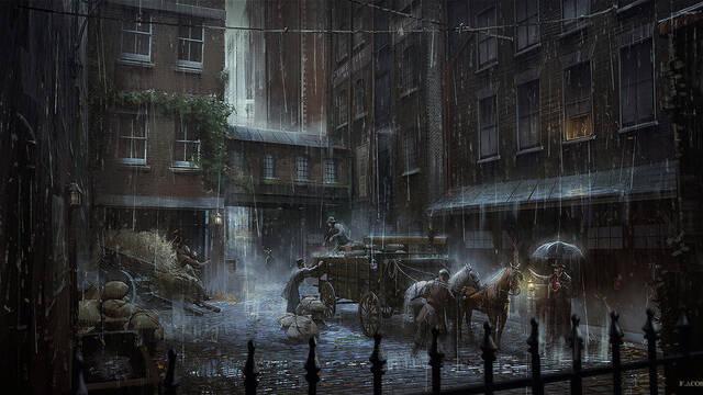 Assassin's Creed Syndicate - 