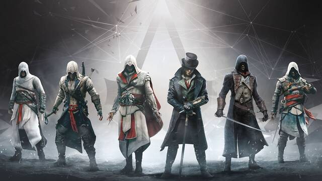 Assassin's Creed Syndicate - 