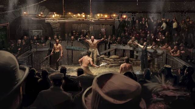 Assassin's Creed Syndicate - 