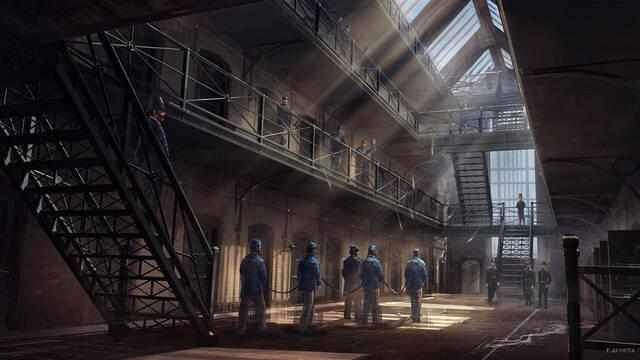 Assassin's Creed Syndicate - 