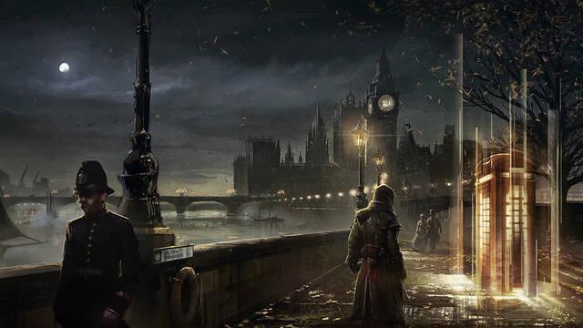 Assassin's Creed Syndicate - 