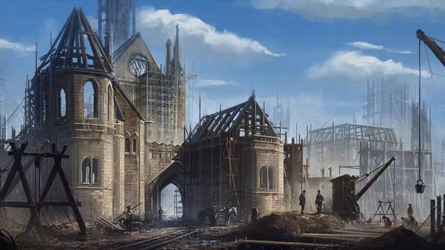 Assassin's Creed Syndicate - 