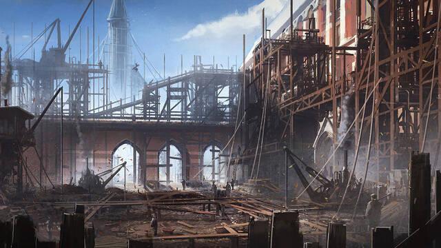 Assassin's Creed Syndicate - 