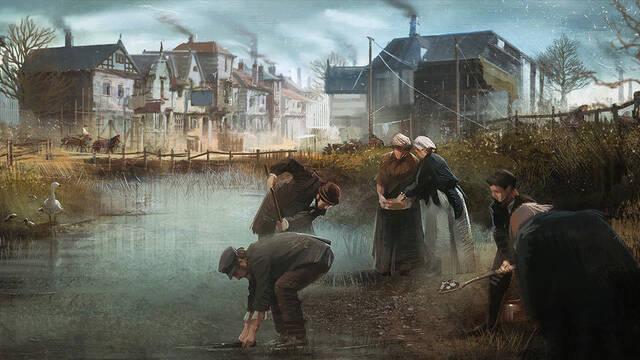 Assassin's Creed Syndicate - 