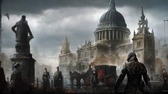 Assassin's Creed Syndicate - 
