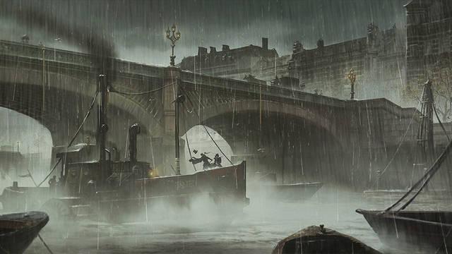 Assassin's Creed Syndicate - 