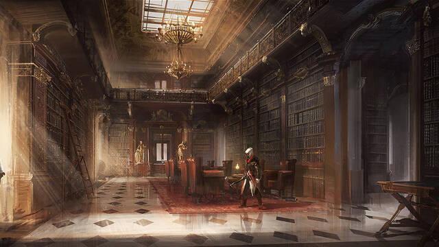 Assassin's Creed Syndicate - 