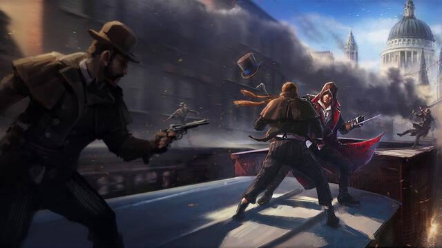 Assassin's Creed Syndicate - 
