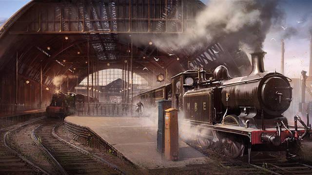 Assassin's Creed Syndicate - 