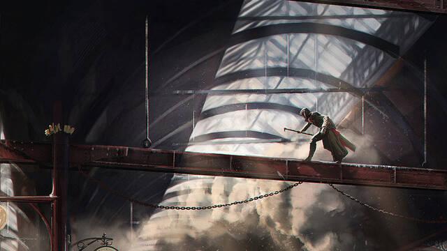 Assassin's Creed Syndicate - 