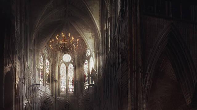 Assassin's Creed Syndicate - 