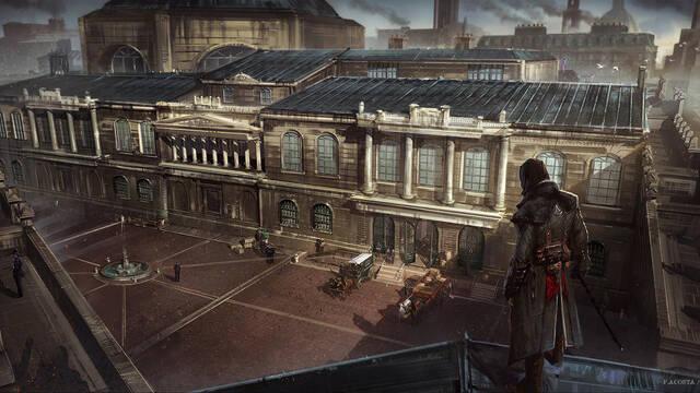 Assassin's Creed Syndicate - 