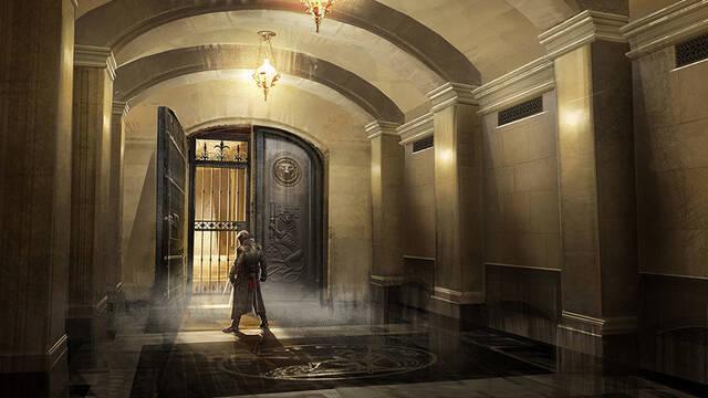 Assassin's Creed Syndicate - 