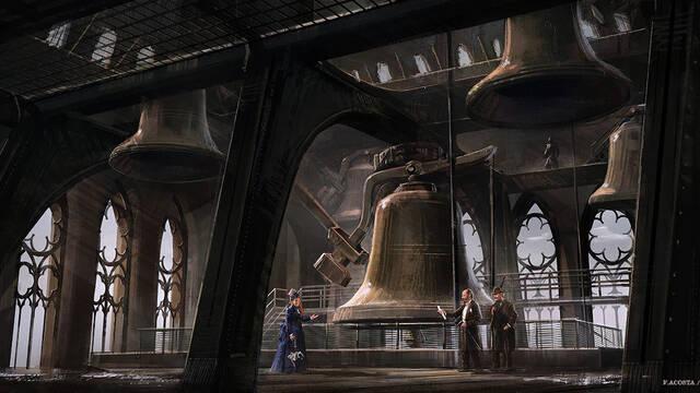 Assassin's Creed Syndicate - 