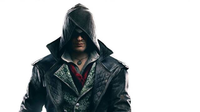 Assassin's Creed Syndicate - 