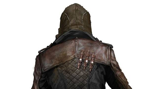 Assassin's Creed Syndicate - 