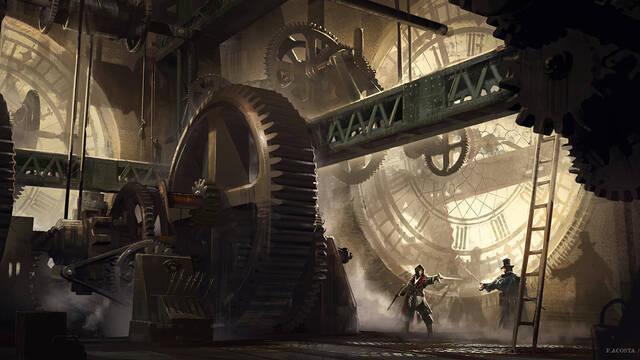 Assassin's Creed Syndicate - 