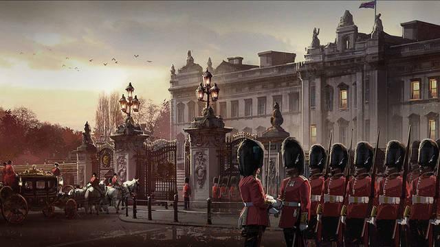 Assassin's Creed Syndicate - 
