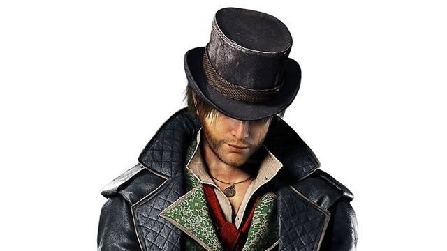 Assassin's Creed Syndicate - 