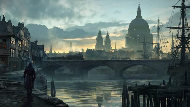 Assassin's Creed Syndicate - 