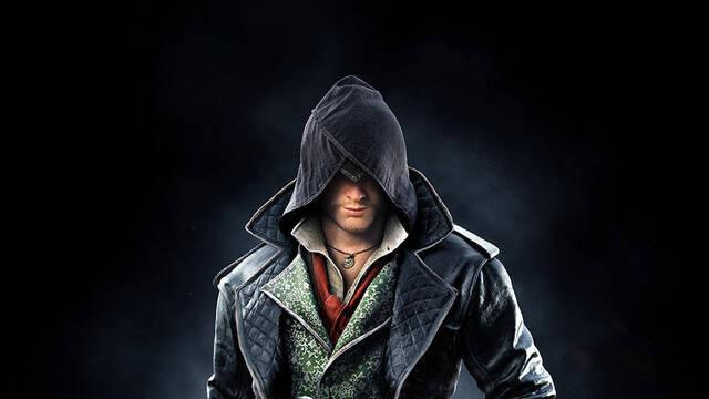 Assassin's Creed Syndicate - 