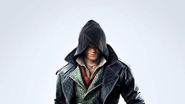 Assassin's Creed Syndicate - 