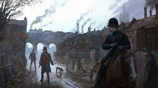Assassin's Creed Syndicate - 