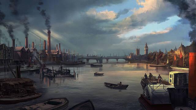 Assassin's Creed Syndicate - 