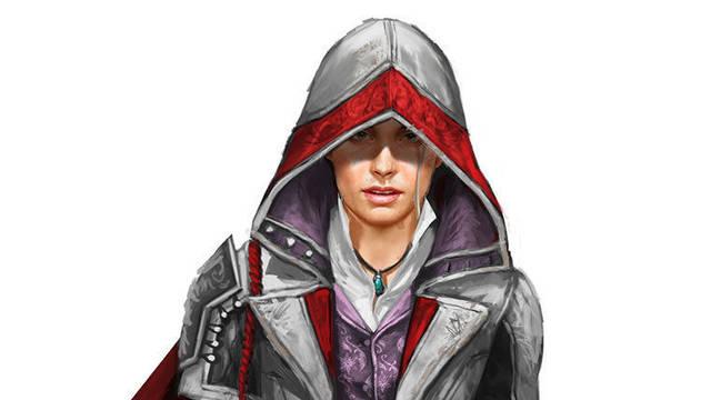 Assassin's Creed Syndicate - 