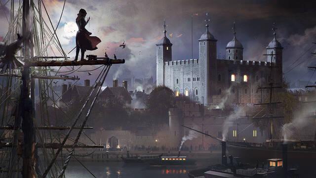 Assassin's Creed Syndicate - 