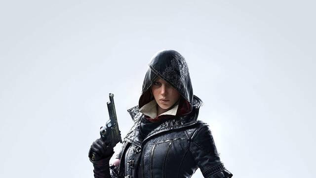 Assassin's Creed Syndicate - 